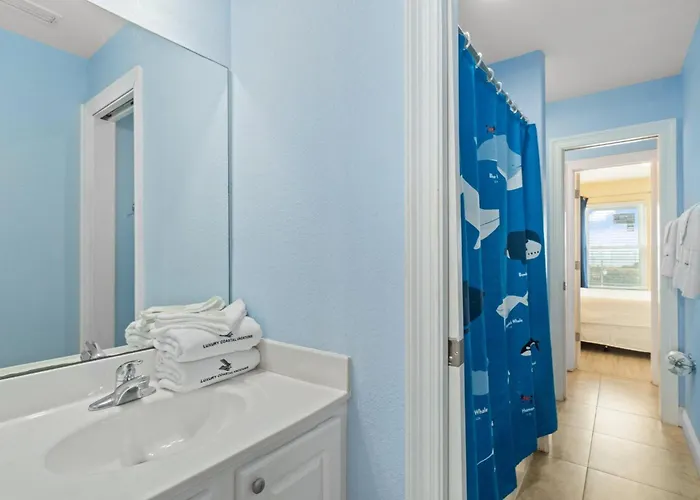 Labacoco East Holiday home