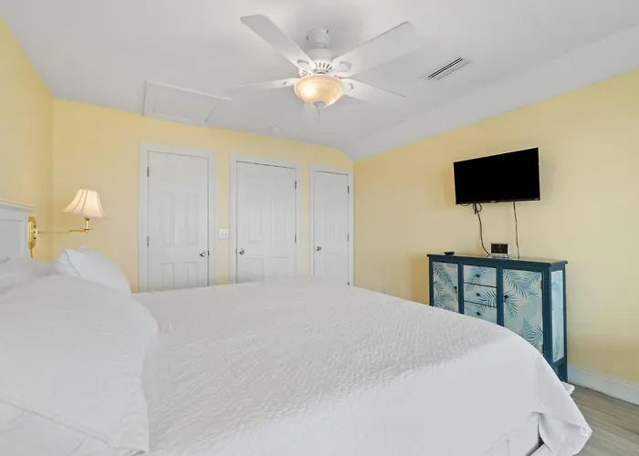 Holiday home Labacoco East *