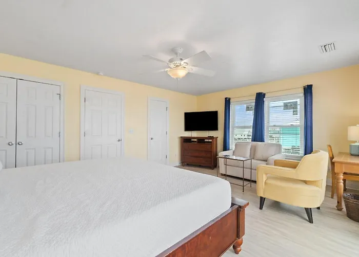 Labacoco East Holiday home Gulf Shores