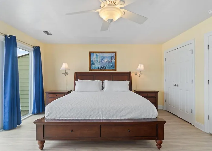 Labacoco East * Gulf Shores