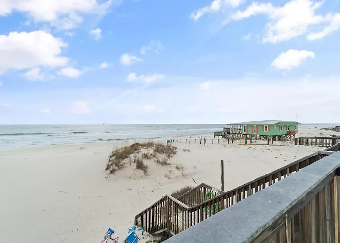 Labacoco East Gulf Shores