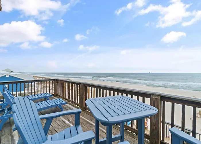 Labacoco East * Gulf Shores