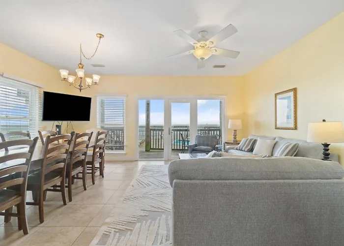 Labacoco East Gulf Shores