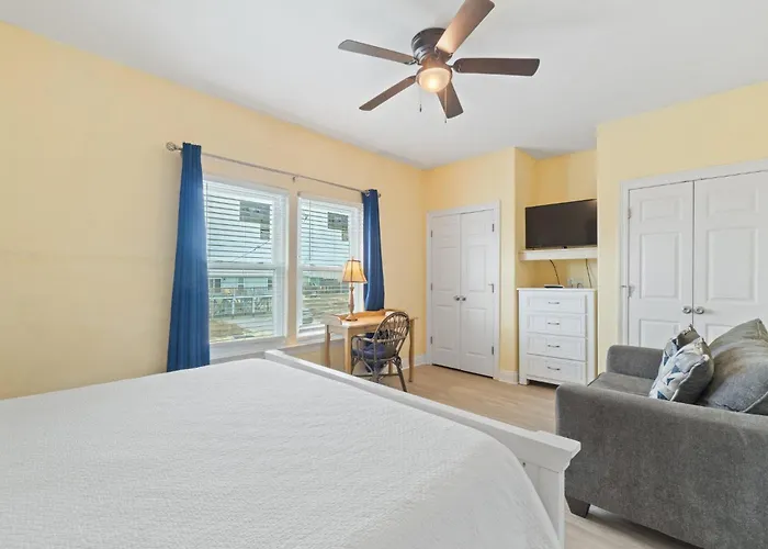 Holiday home Labacoco East Gulf Shores