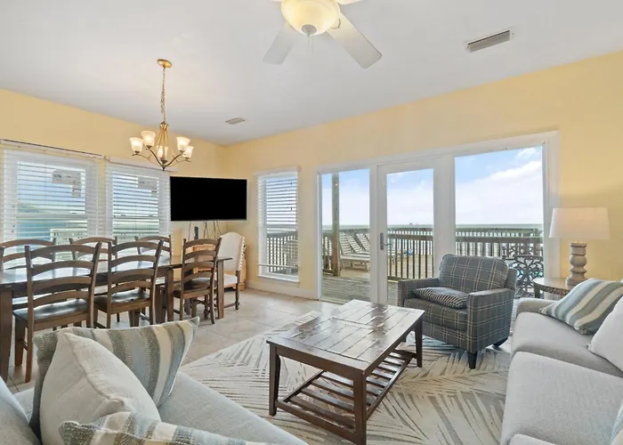 Labacoco East Gulf Shores