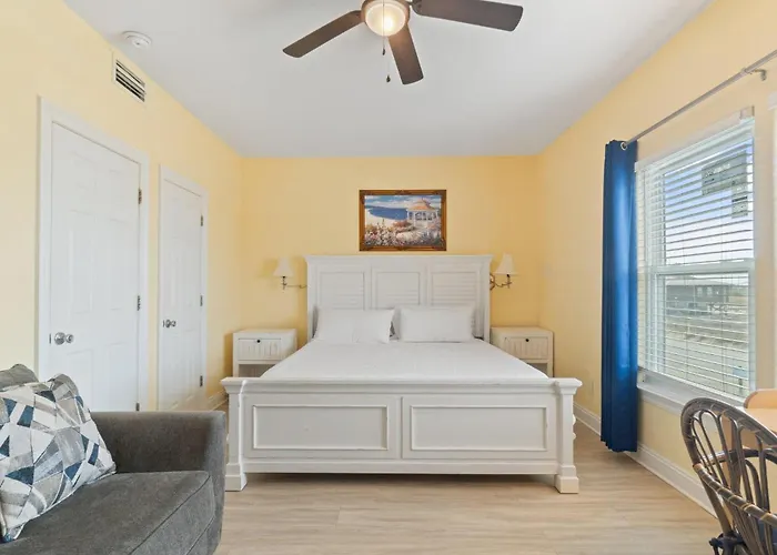 Holiday home Labacoco East Gulf Shores