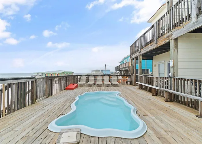 Labacoco East * Gulf Shores